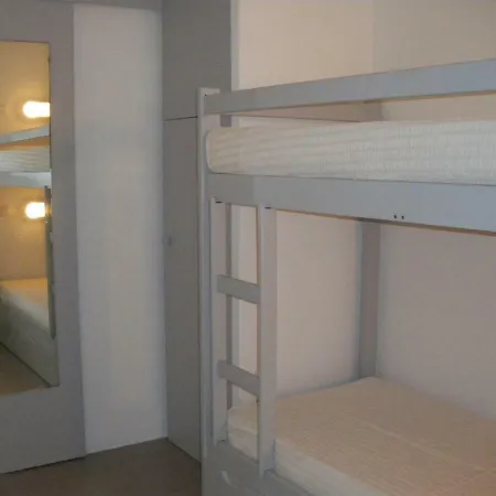 Bel Appartement F1 Cabine 30M² Face Mer Parking Palavas-les-Flots Exterior foto