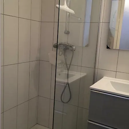 Bel Appartement F1 Cabine 30M² Face Mer Parking Palavas-les-Flots Exterior foto