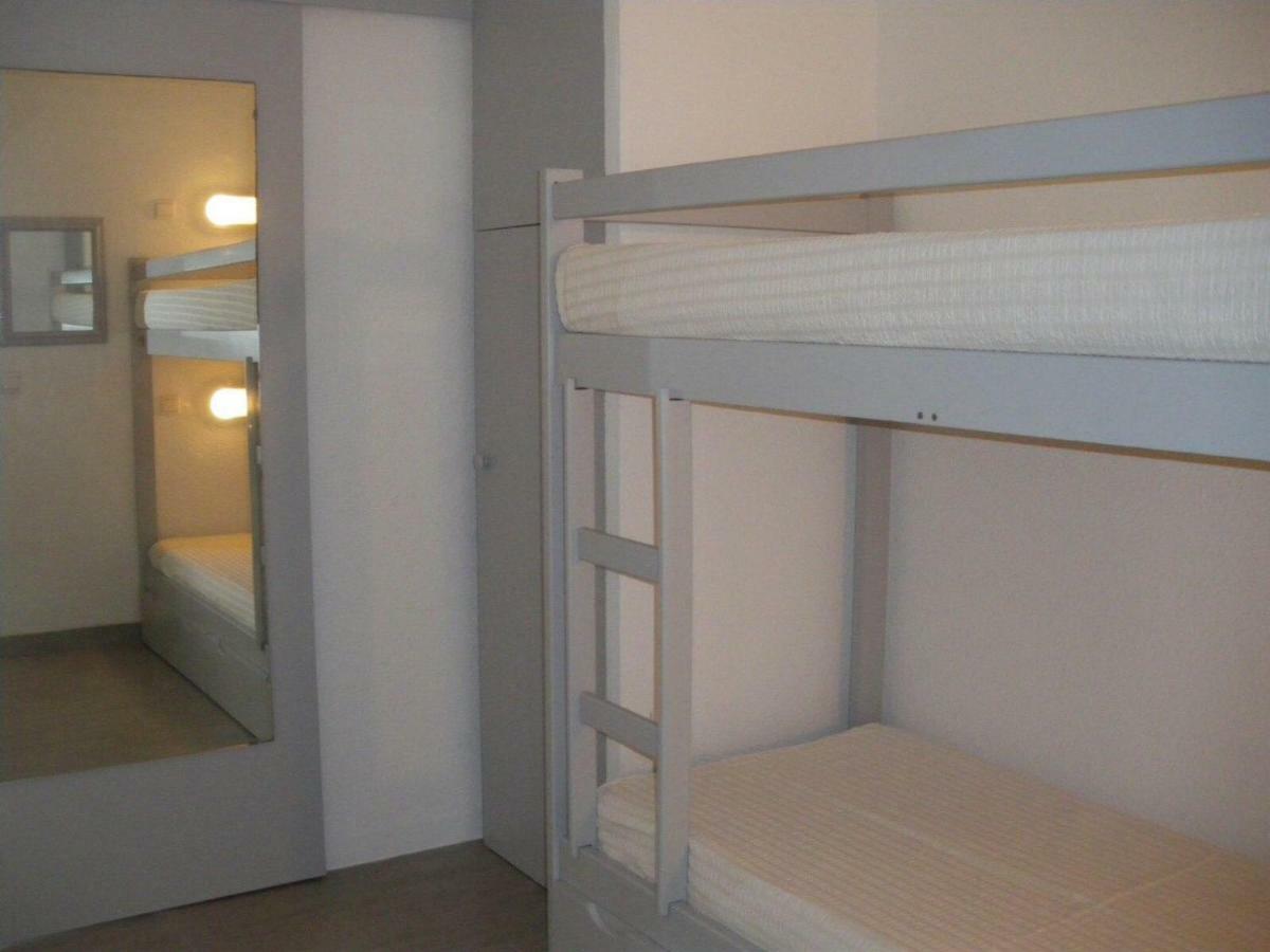 Appartamento Bel F1 30m² Face Parking